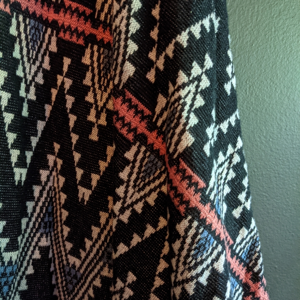 Pima Berber Circle Skirt | Peruvian Connection